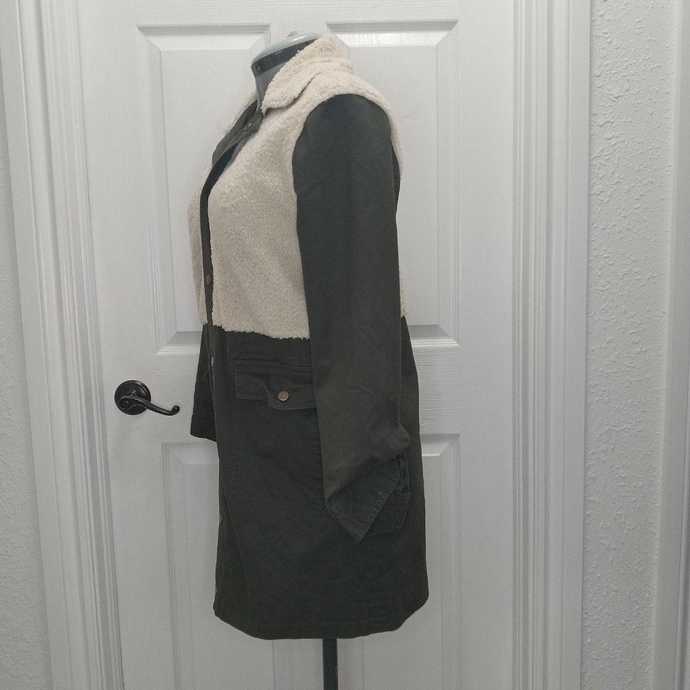 Lucky Brand Jacket - Picture 3 of 14